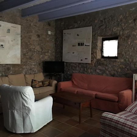 B&B Les Olives At Artist'S House Las Olivas Luaran gambar