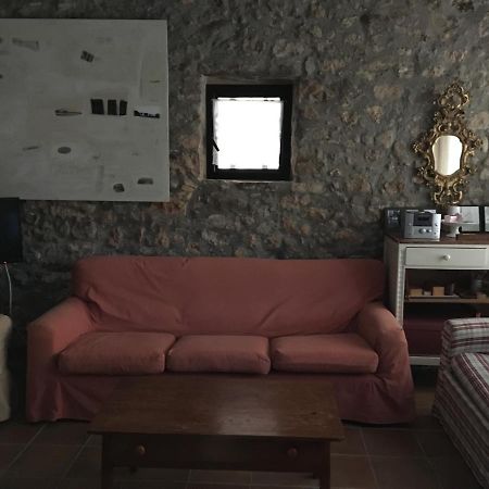 B&B Les Olives At Artist'S House Las Olivas Luaran gambar