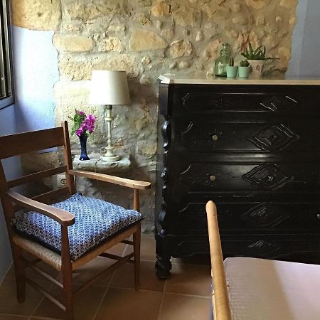 B&B Les Olives At Artist'S House Las Olivas Luaran gambar